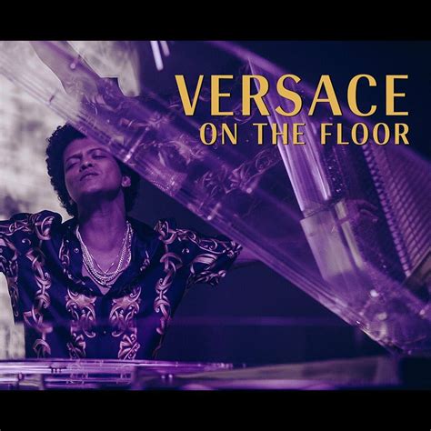 bruno mars versace on the floor testo italiano|bruno mars the lazy song lyrics.